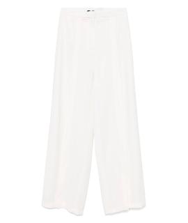 MUGLER Прямые брюки