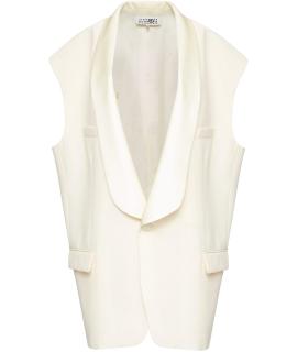 MAISON MARGIELA Жилет