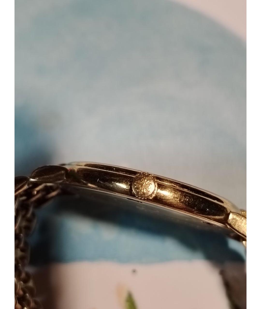 PATEK PHILIPPE Золотые часы, фото 4