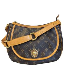 LOUIS VUITTON Сумка через плечо