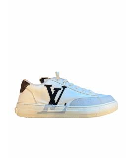 LOUIS VUITTON Кеды