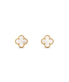 VAN CLEEF & ARPELS Серьги
