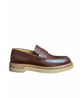 HERMES Лоферы