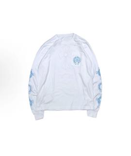 CHROME HEARTS Лонгслив