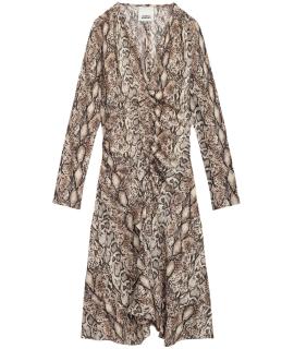 ISABEL MARANT Повседневное платье