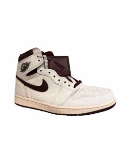 JORDAN Высокие кроссовки / кеды