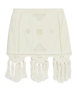 ISABEL MARANT Юбка мини