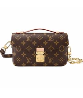 LOUIS VUITTON Сумка через плечо