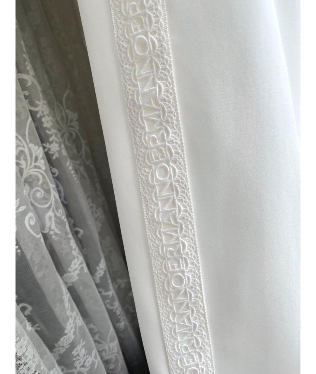 ERMANNO SCERVINO Брюки широкие, фото 6