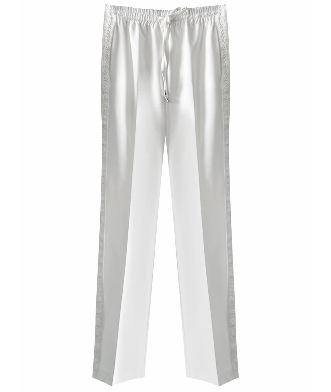 ERMANNO SCERVINO Брюки широкие, фото 1