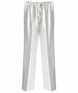 ERMANNO SCERVINO Брюки широкие
