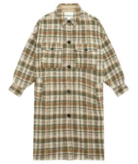 ISABEL MARANT Пальто