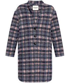 ISABEL MARANT Пальто