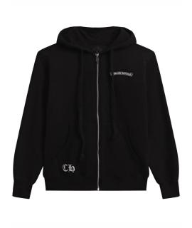 CHROME HEARTS Худи/толстовка