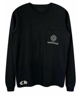 CHROME HEARTS Лонгслив