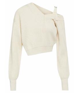 JACQUEMUS Джемпер / свитер