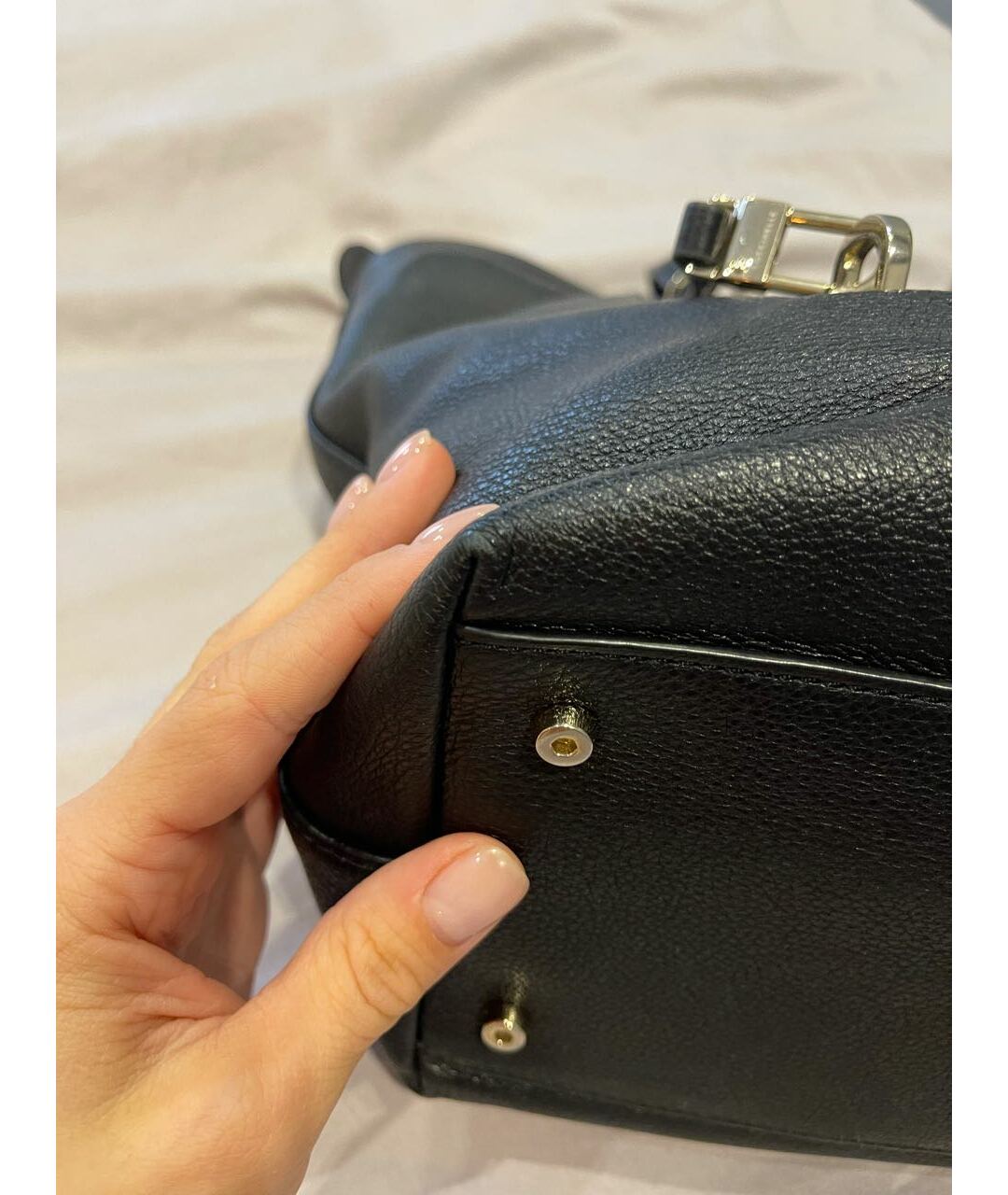 thumb