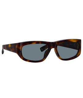 JACQUEMUS Солнцезащитные очки