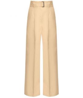 MAX MARA Прямые брюки