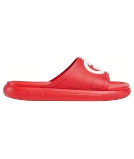 GUCCI Шлепанцы