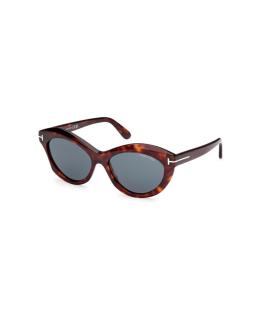 TOM FORD Солнцезащитные очки