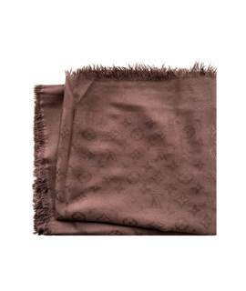 

Шарф LOUIS VUITTON PRE-OWNED