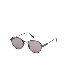 ERMENEGILDO ZEGNA Солнцезащитные очки