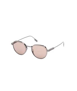 ERMENEGILDO ZEGNA Солнцезащитные очки