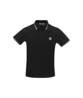 STONE ISLAND Поло с коротким рукавом