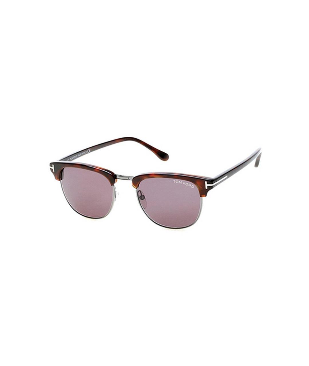 TOM FORD Мульти солнцезащитные очки, фото 1