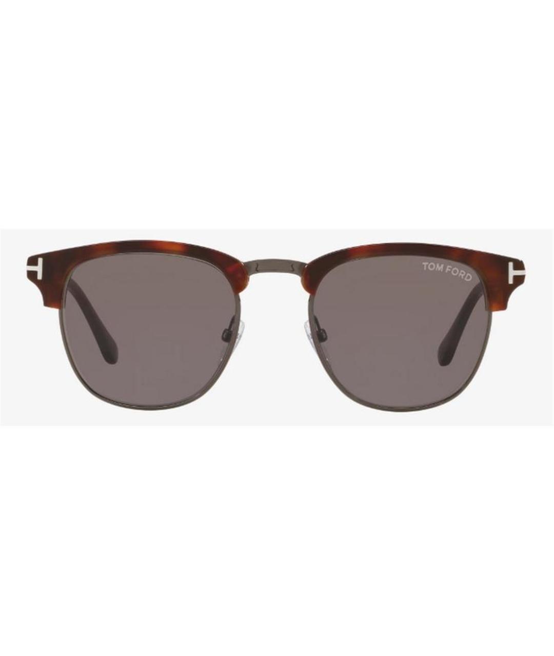 TOM FORD Мульти солнцезащитные очки, фото 2