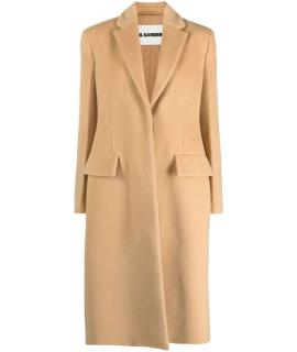 JIL SANDER Пальто