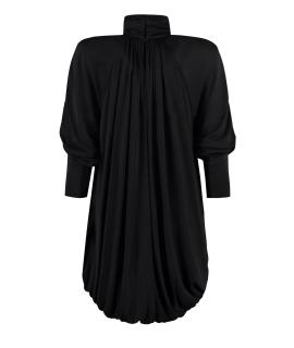 SAINT LAURENT Коктейльное платье