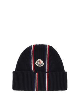 MONCLER Шапка