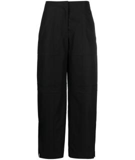 JIL SANDER Прямые брюки