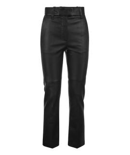 BRUNELLO CUCINELLI Прямые брюки