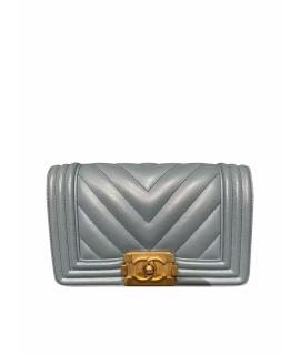 CHANEL Сумка через плечо
