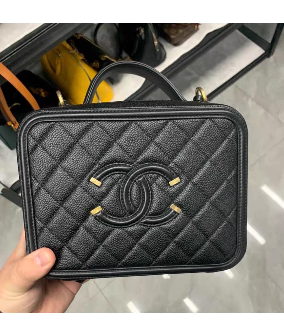 CHANEL Сумка через плечо, фото 2