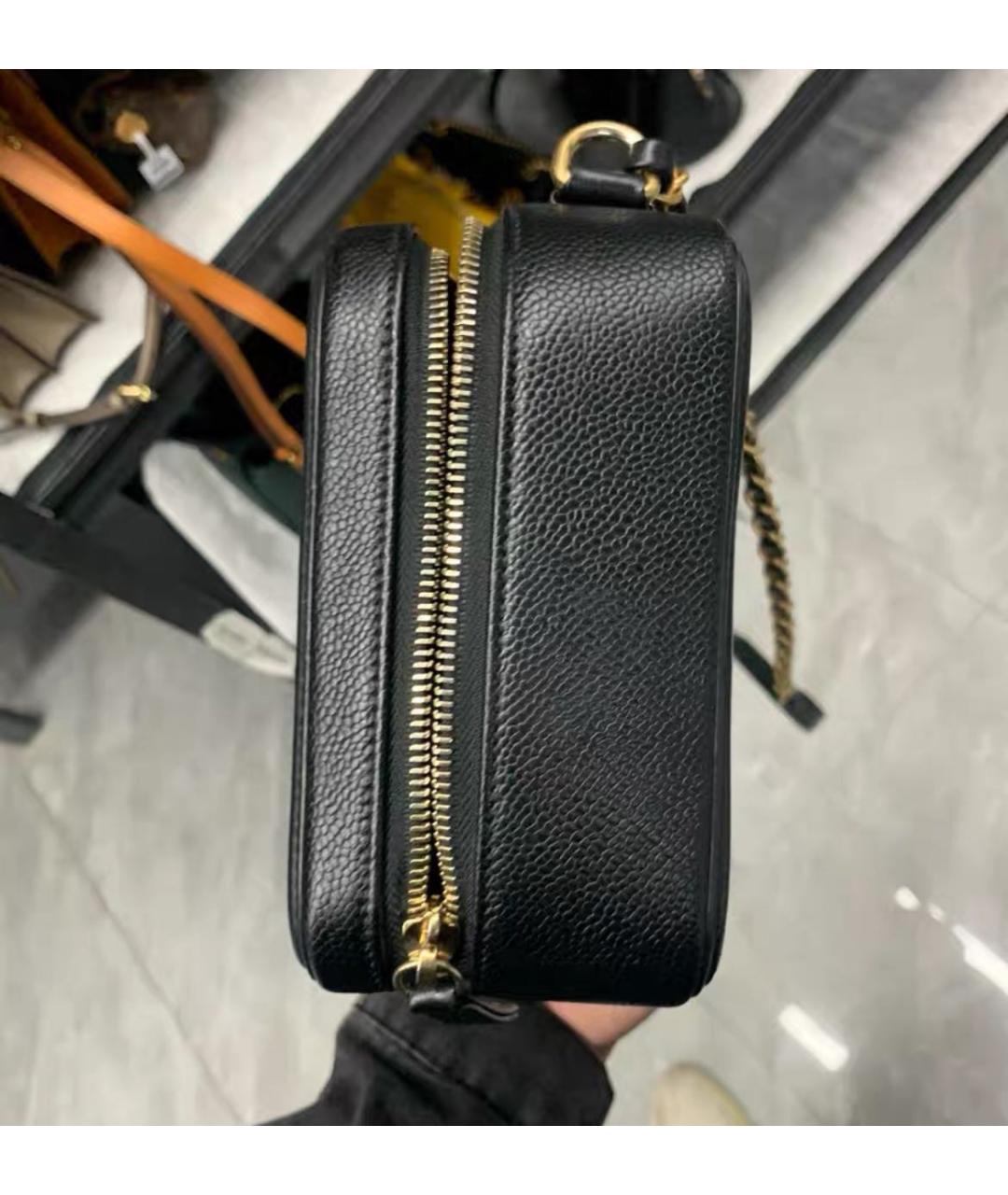CHANEL Сумка через плечо, фото 3