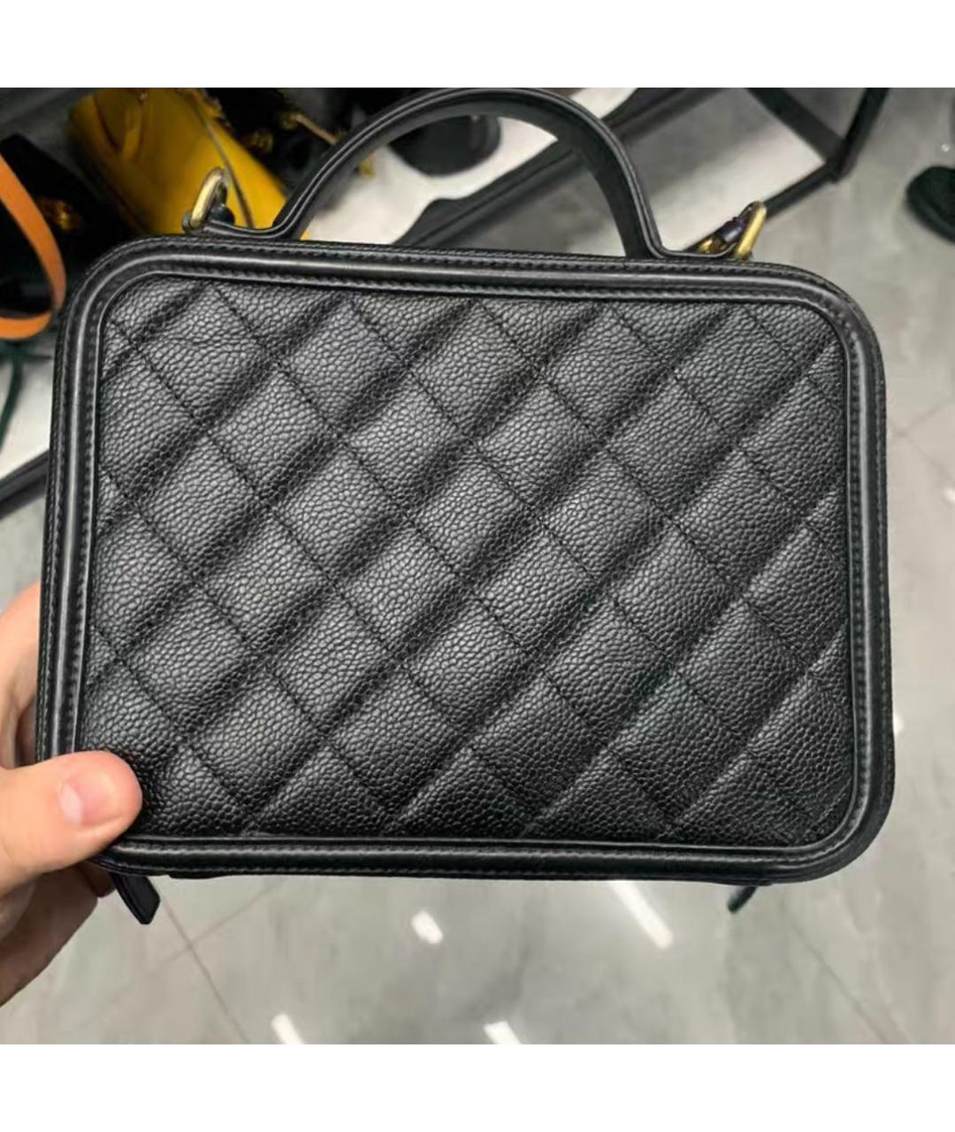 CHANEL Сумка через плечо, фото 5