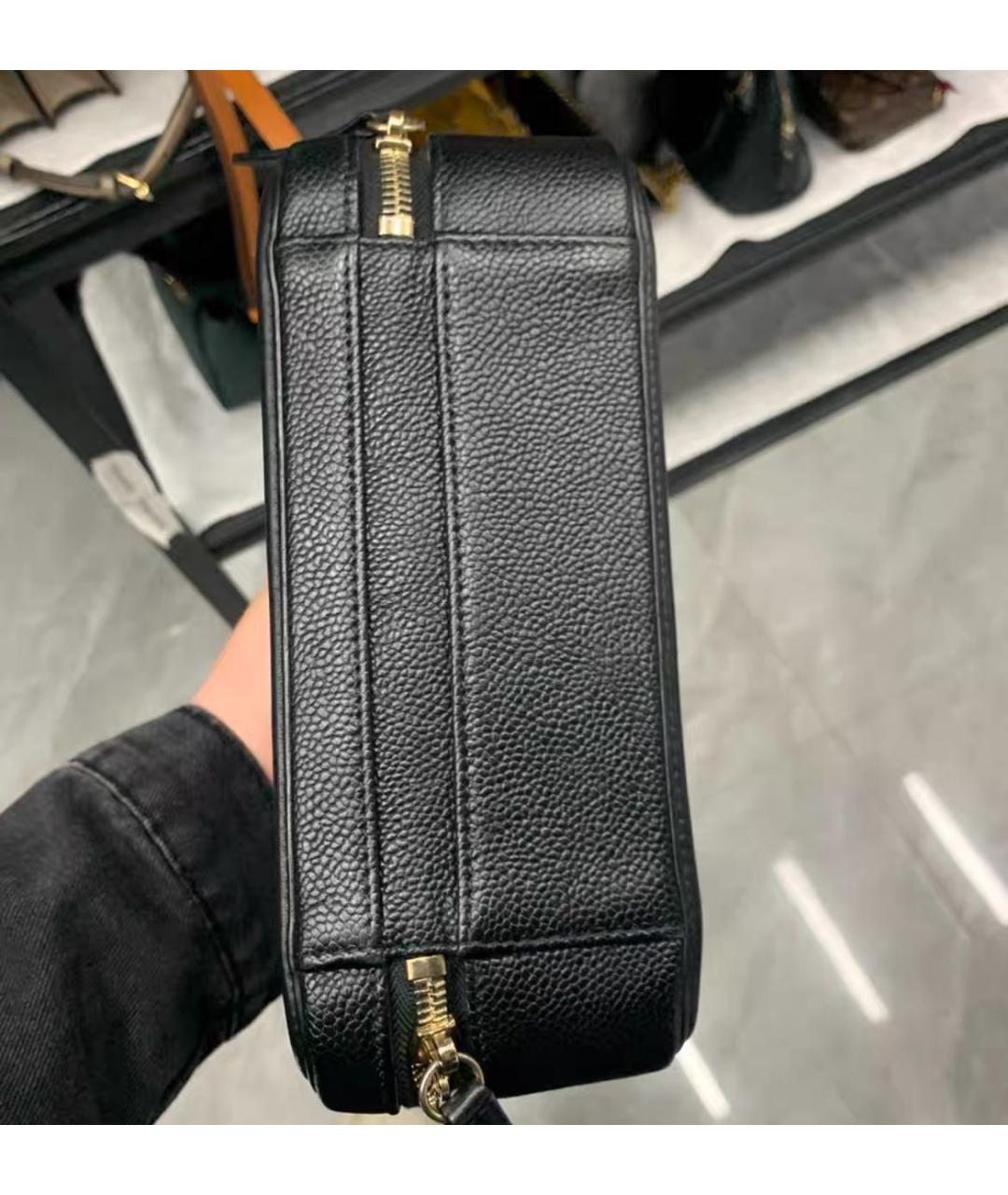 CHANEL Сумка через плечо, фото 4