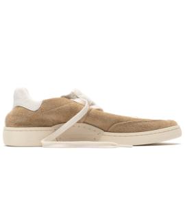 FOOT INDUSTRY Кеды