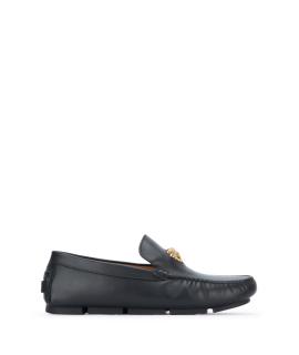 VERSACE Мокасины