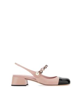 MIU MIU Туфли