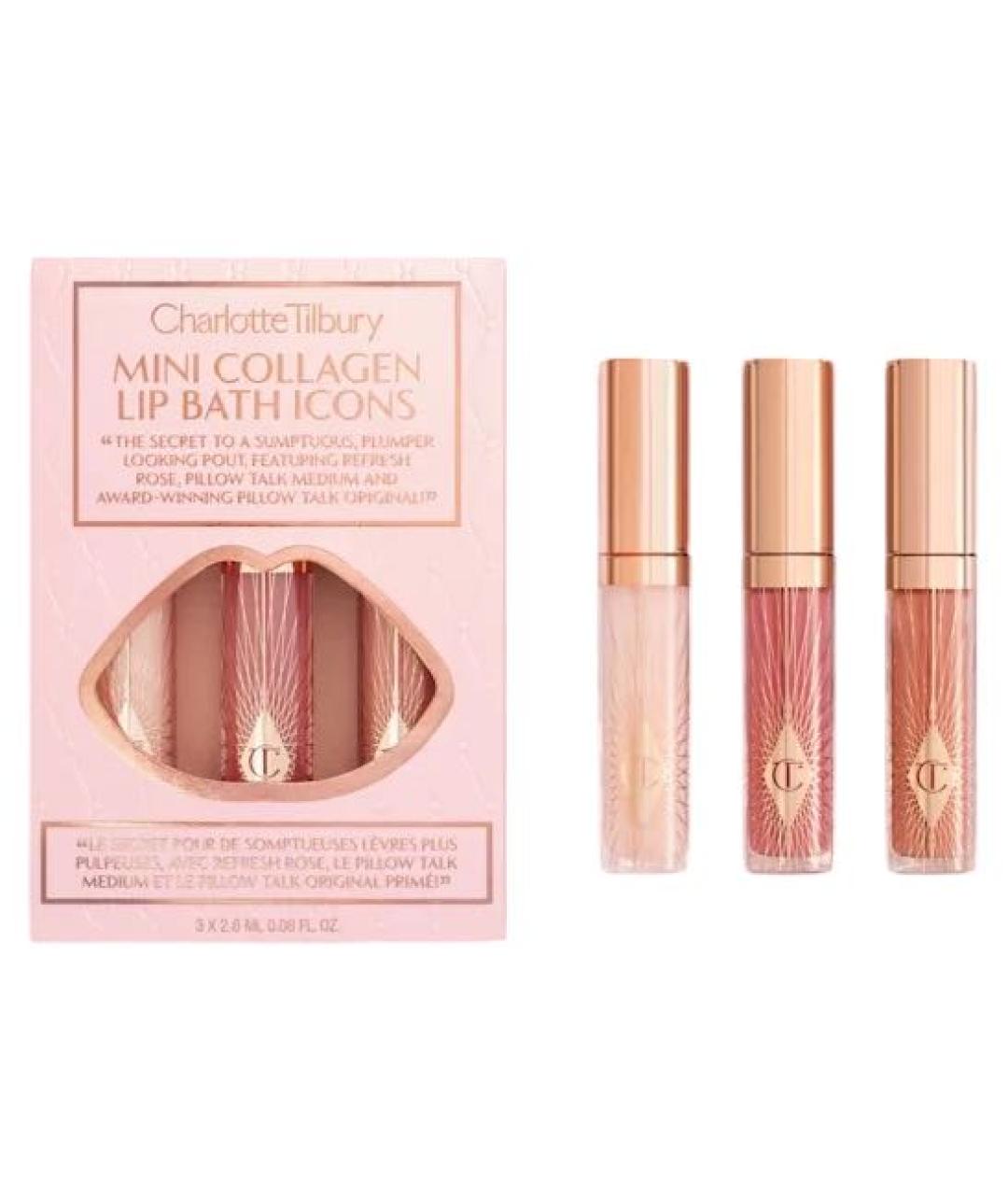CHARLOTTE TILBURY Блеск, фото 2