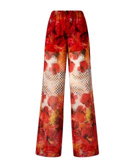 PINKO Брюки широкие
