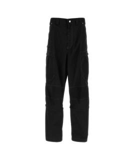 BALENCIAGA Повседневные брюки