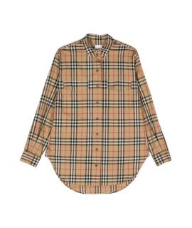 BURBERRY Рубашка