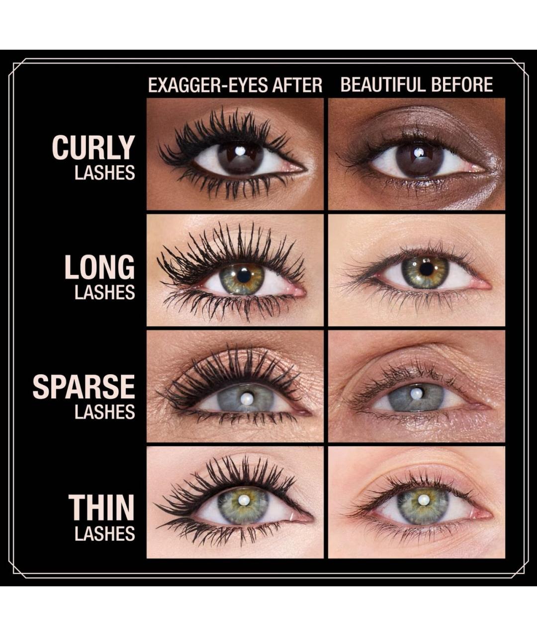CHARLOTTE TILBURY Тушь для ресниц, фото 2