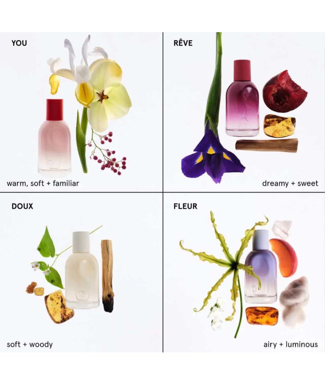 GLOSSIER Аромат для женщин, фото 6